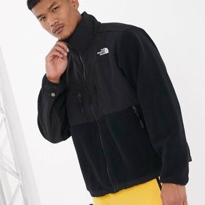The North Face Men’s Denali Fleece Jacket Size XL